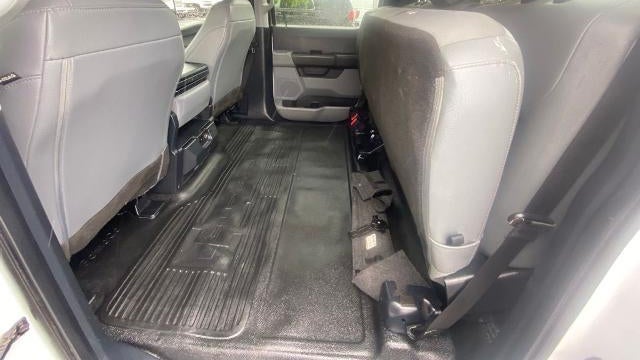 2023 Ford F-250 Super Duty King Ranch