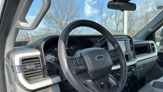 2023 Ford F-250 Super Duty Lariat
