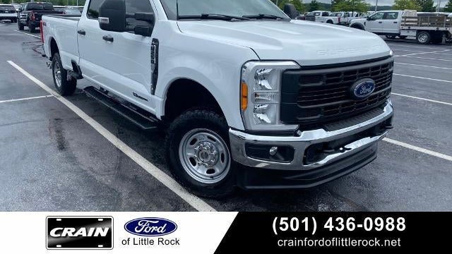 Preowned 2023 Ford F-250 Super Duty King Ranch for Sale