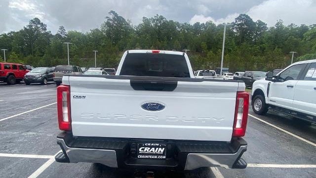 2023 Ford F-250 Super Duty King Ranch