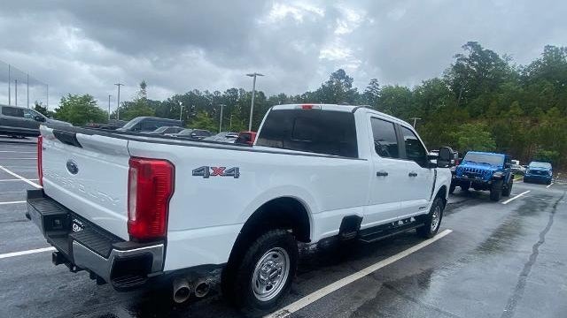 2023 Ford F-250 Super Duty King Ranch