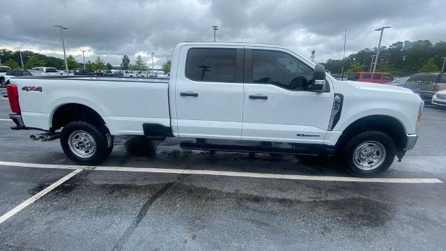 2023 Ford F-250 Super Duty King Ranch