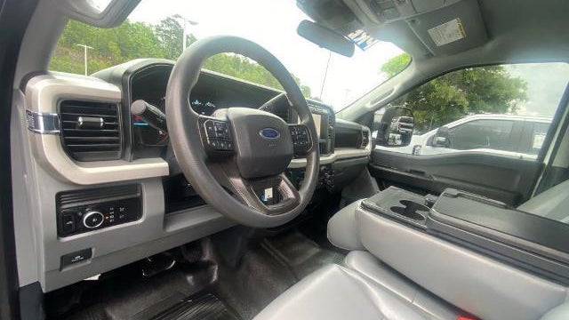 2023 Ford F-250 Super Duty King Ranch