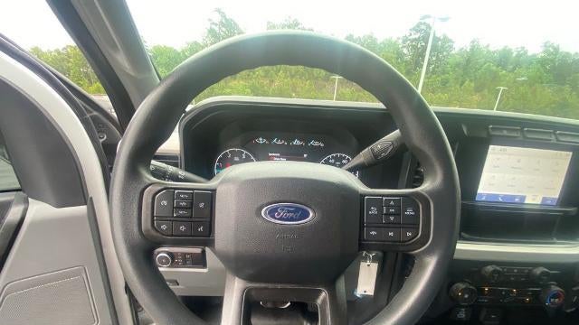2023 Ford F-250 Super Duty King Ranch