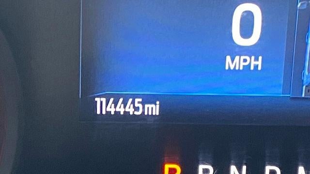 2023 Ford F-250 Super Duty King Ranch