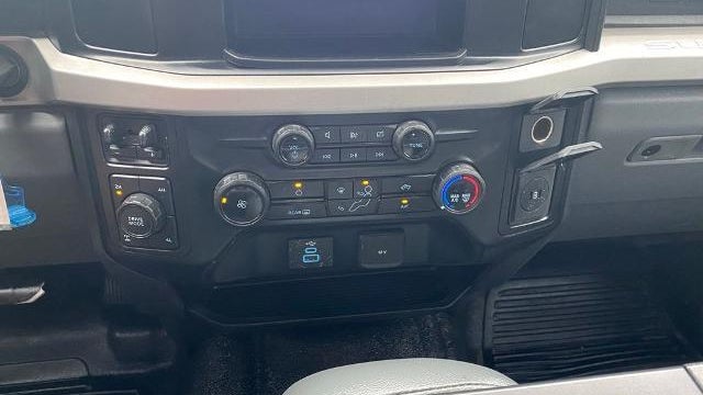 2023 Ford F-250 Super Duty King Ranch
