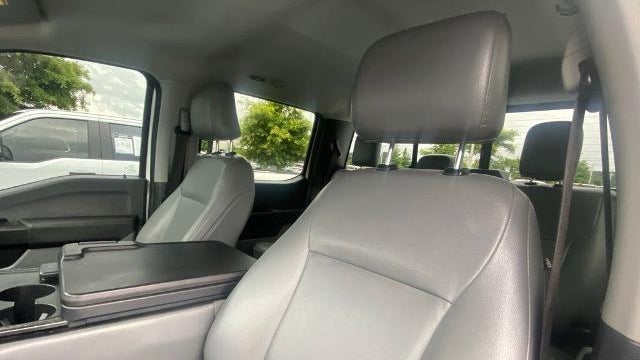 2023 Ford F-250 Super Duty King Ranch