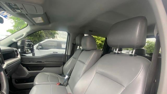 2023 Ford F-250 Super Duty King Ranch