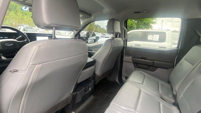 2023 Ford F-250 Super Duty King Ranch