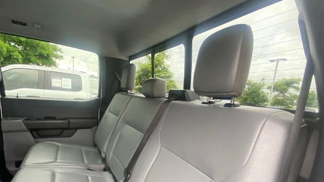 2023 Ford F-250 Super Duty King Ranch