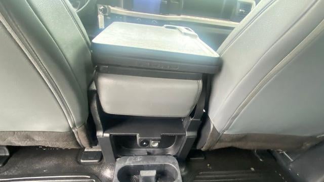 2023 Ford F-250 Super Duty King Ranch