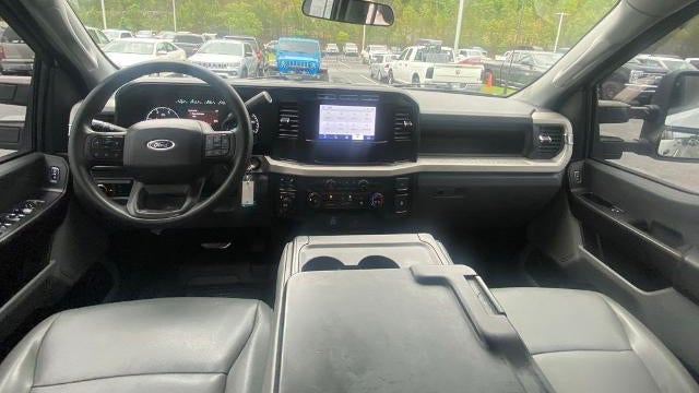 2023 Ford F-250 Super Duty King Ranch