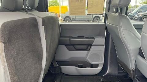 2023 Ford F-250 Super Duty King Ranch