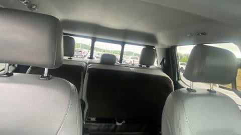 2023 Ford F-250 Super Duty King Ranch