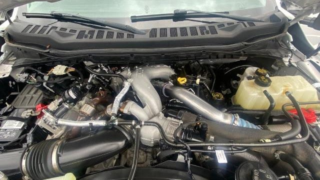 2023 Ford F-250 Super Duty King Ranch