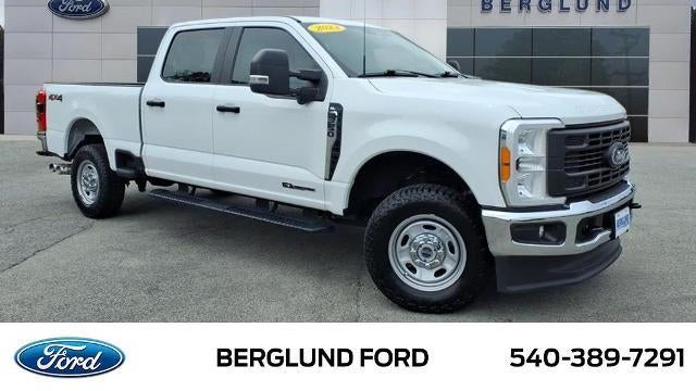 Preowned 2023 Ford F-250 Super Duty King Ranch for Sale