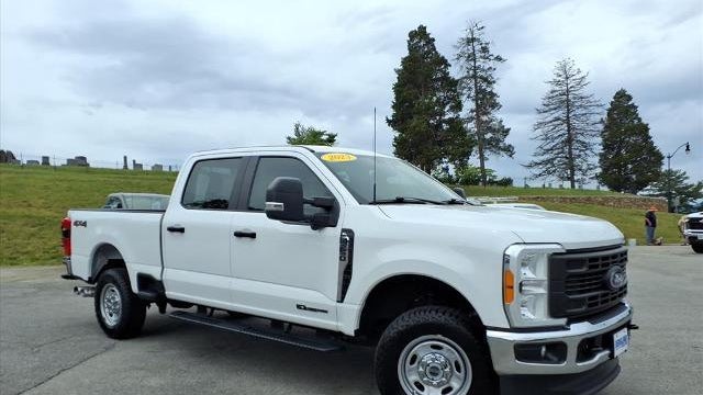 2023 Ford F-250 Super Duty King Ranch