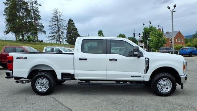 2023 Ford F-250 Super Duty King Ranch