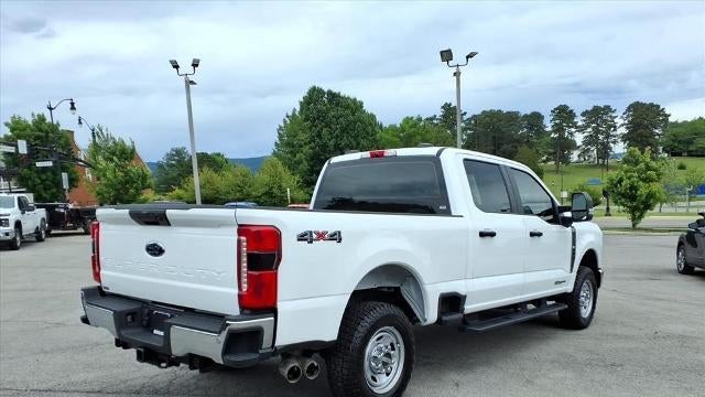 2023 Ford F-250 Super Duty King Ranch