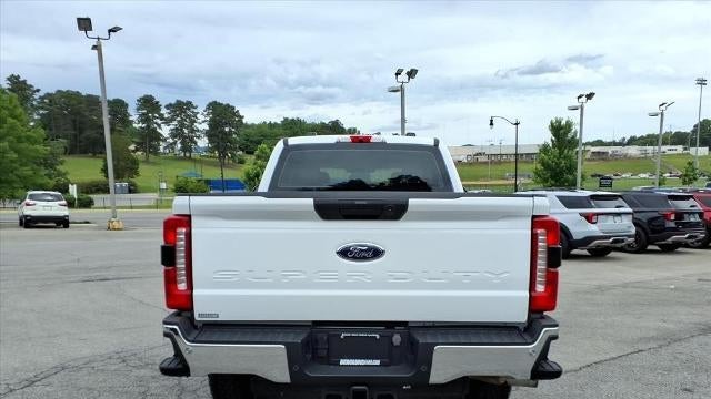 2023 Ford F-250 Super Duty King Ranch