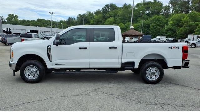 2023 Ford F-250 Super Duty King Ranch