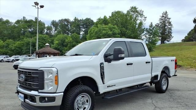 2023 Ford F-250 Super Duty King Ranch