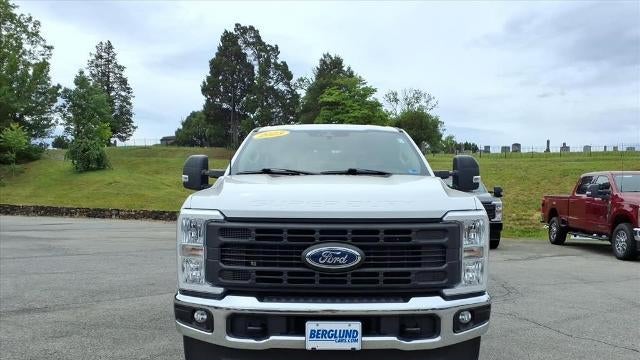 2023 Ford F-250 Super Duty King Ranch