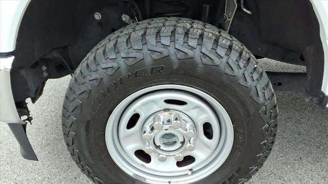 2023 Ford F-250 Super Duty King Ranch