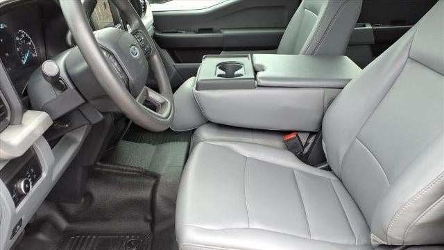 2023 Ford F-250 Super Duty King Ranch