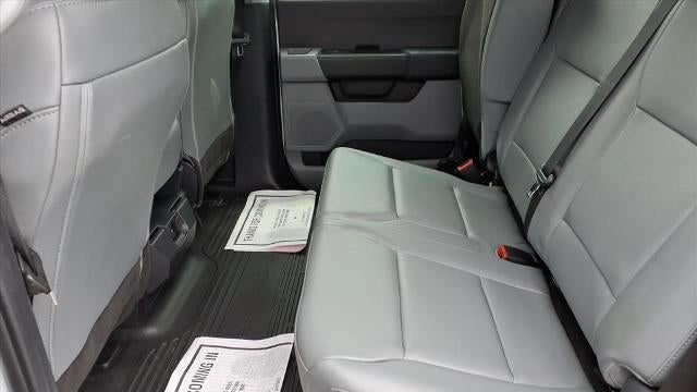 2023 Ford F-250 Super Duty King Ranch