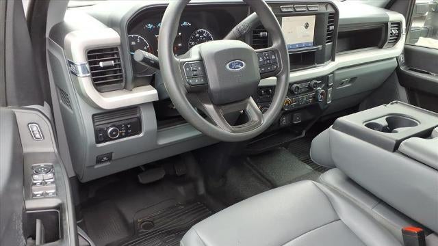 2023 Ford F-250 Super Duty King Ranch