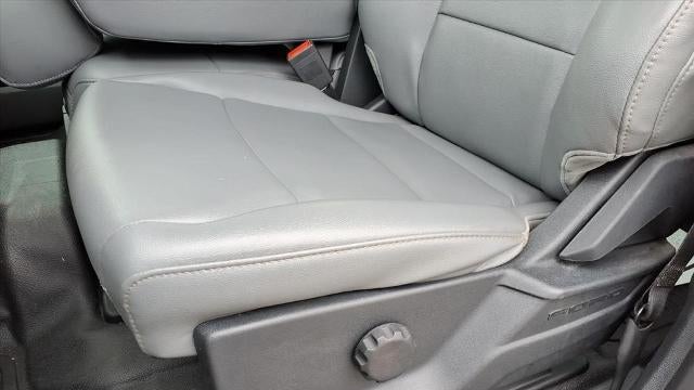 2023 Ford F-250 Super Duty King Ranch