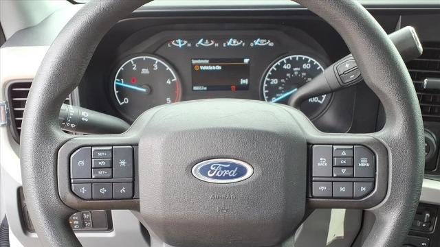 2023 Ford F-250 Super Duty King Ranch