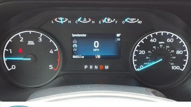 2023 Ford F-250 Super Duty King Ranch