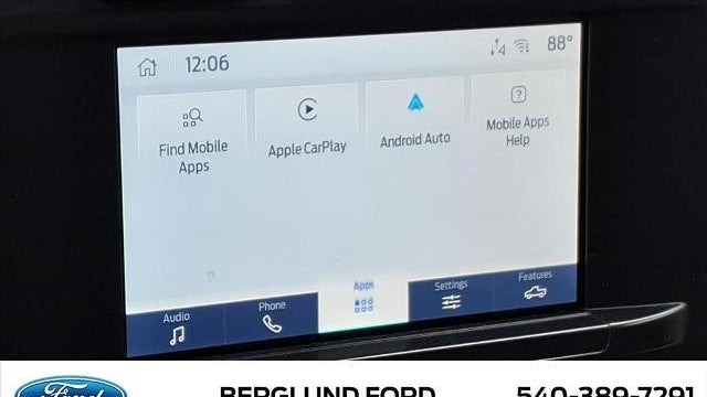 2023 Ford F-250 Super Duty King Ranch