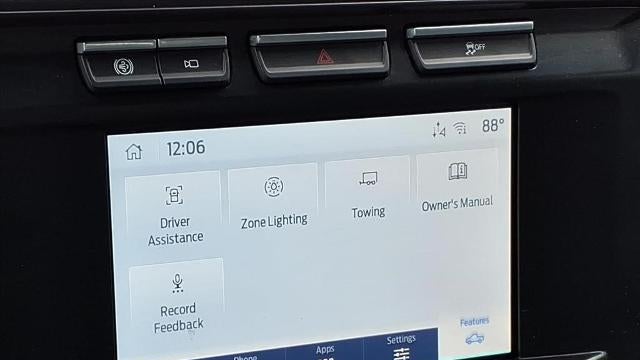 2023 Ford F-250 Super Duty King Ranch