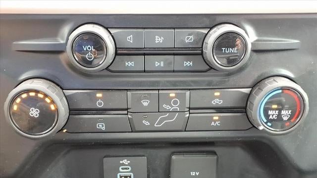 2023 Ford F-250 Super Duty King Ranch