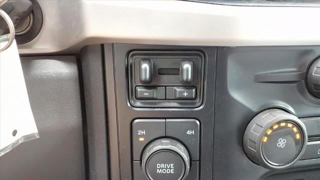 2023 Ford F-250 Super Duty King Ranch