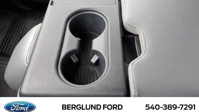 2023 Ford F-250 Super Duty King Ranch