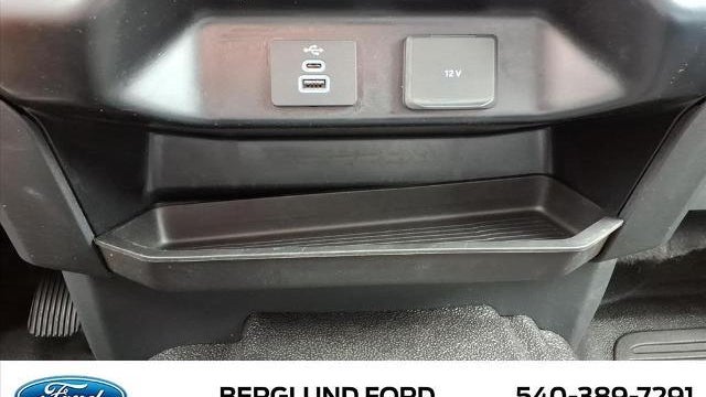 2023 Ford F-250 Super Duty King Ranch