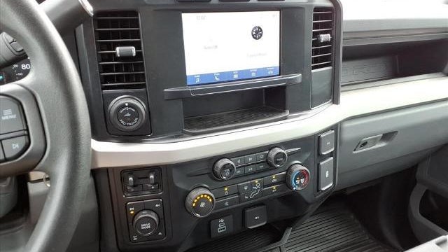 2023 Ford F-250 Super Duty King Ranch