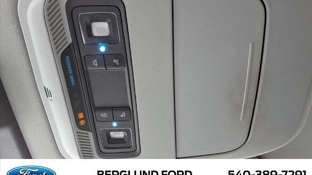 2023 Ford F-250 Super Duty King Ranch