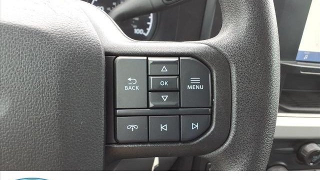 2023 Ford F-250 Super Duty King Ranch