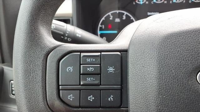 2023 Ford F-250 Super Duty King Ranch