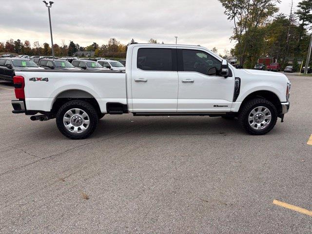 2023 Ford F-250 - $49,000