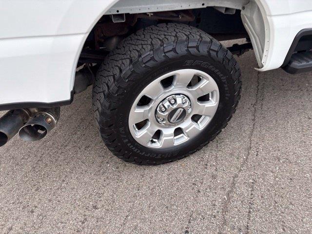 2023 Ford F-250 - $49,000