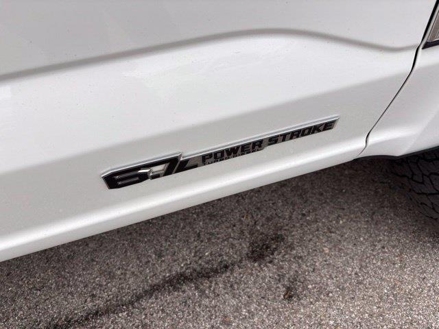 2023 Ford F-250 - $49,000