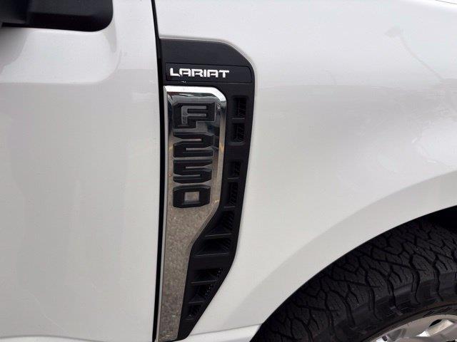 2023 Ford F-250 - $49,000