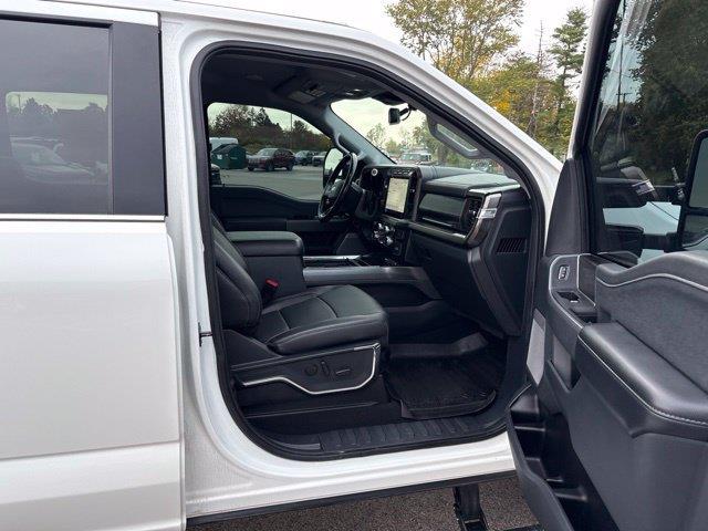 2023 Ford F-250 - $49,000