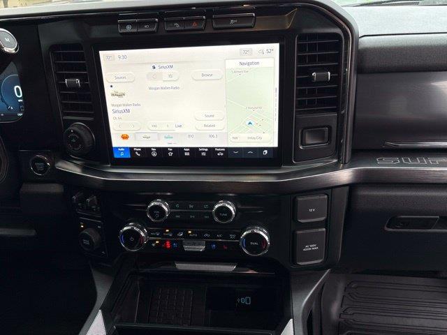2023 Ford F-250 - $49,000